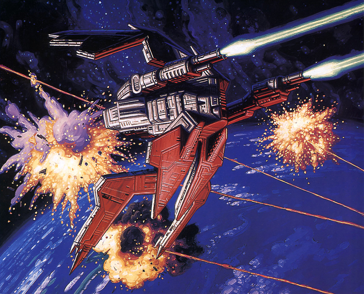 star wars action fleet virago