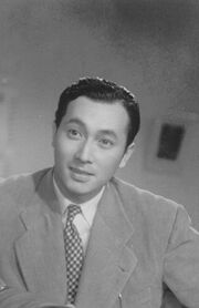 Masao Wakahara