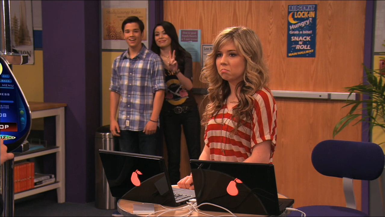 IOMG - ICarly Wiki