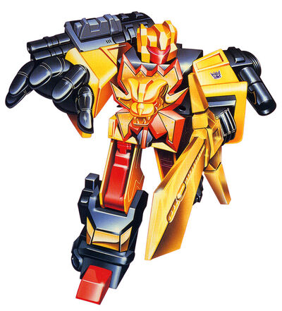 Razorclaw