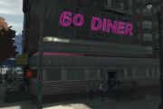 60 Diner