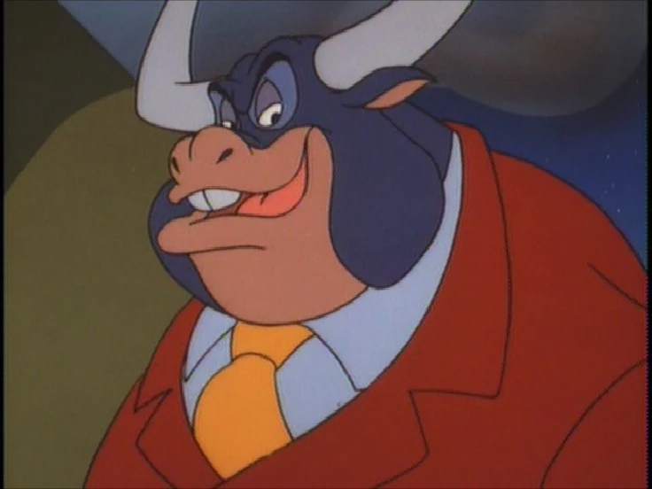 Taurus Bulba Disney Wiki