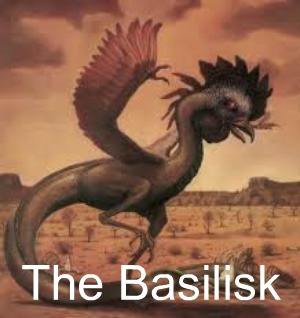 maw of the basilisk fanfiction