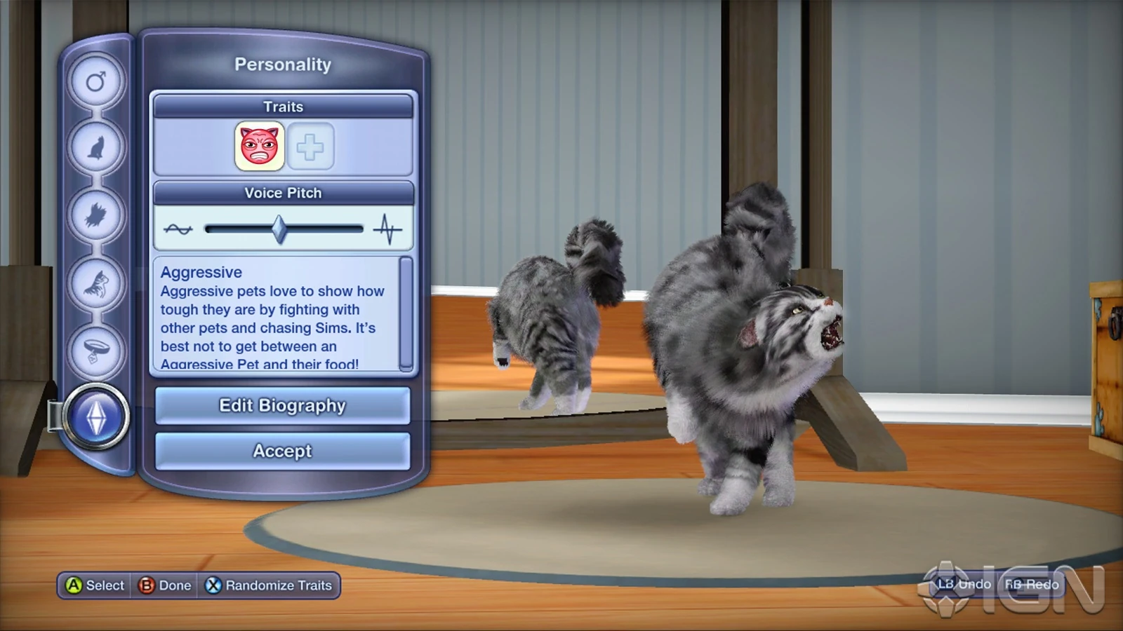 Cat The Sims Wiki