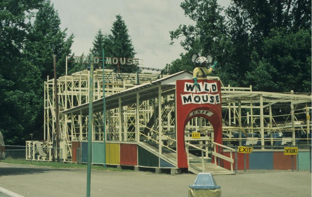 Conneaut Lake Park - Amusement park Wiki