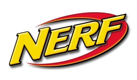 Nerf Wiki Logo