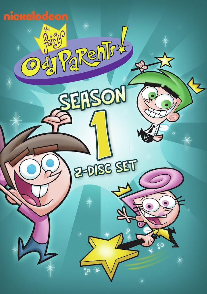 Season1DVD