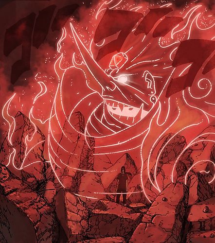 Image - Uchiha itachi susanoo.jpg - Bleach Fan Fiction Wiki