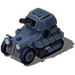 Vintage Tank