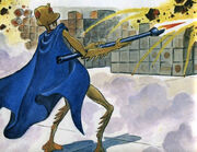 Kobothi insurgency mantle