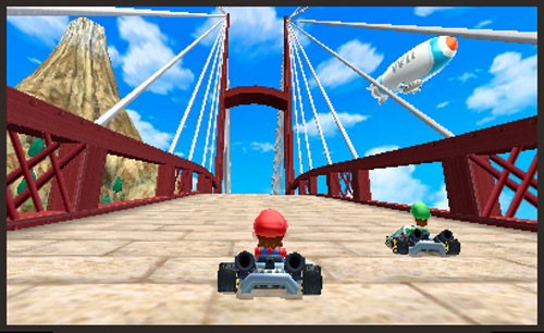 mario kart online download