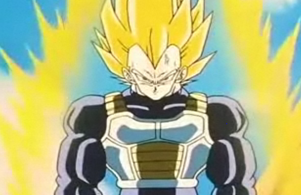 Ascended Super Saiyan Ultra Dragon Ball Wiki 1584