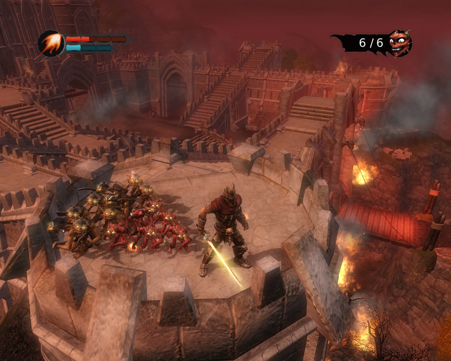 overlord raising hell where to go after william overlord raising hell where to go after william