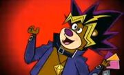 Yu-Gi Bear