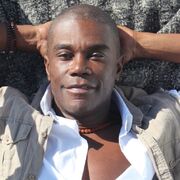 Marlon Saunders