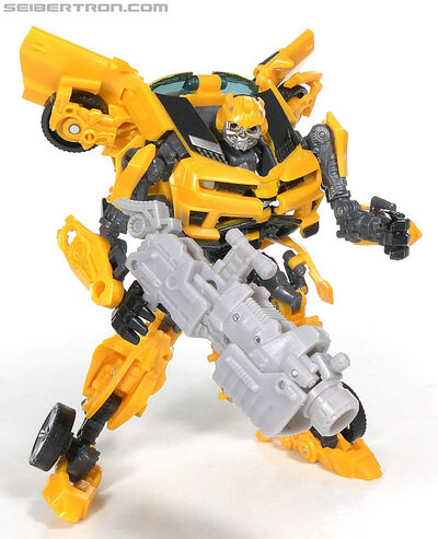 R bumblebee-124