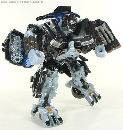 R ironhide-095