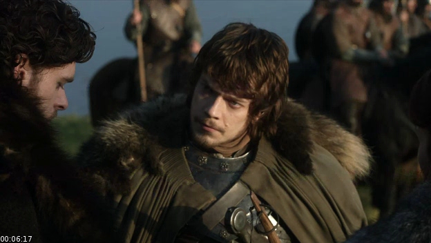 Robb-Theon-Edward-Clarence