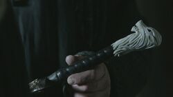 Longclaw