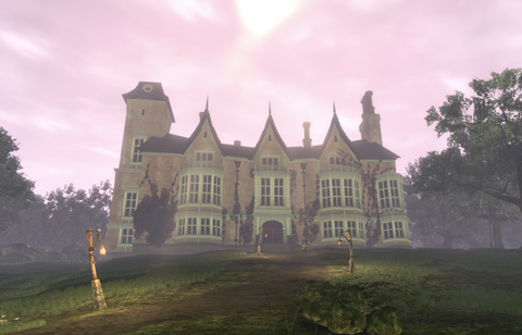 Sunset House 2