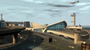 FI AIRPORT, DUKES