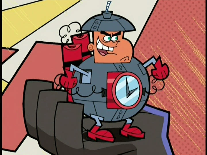 ShortFuse Fairly Odd Parents Wiki Timmy Turner and the Fairly Odd