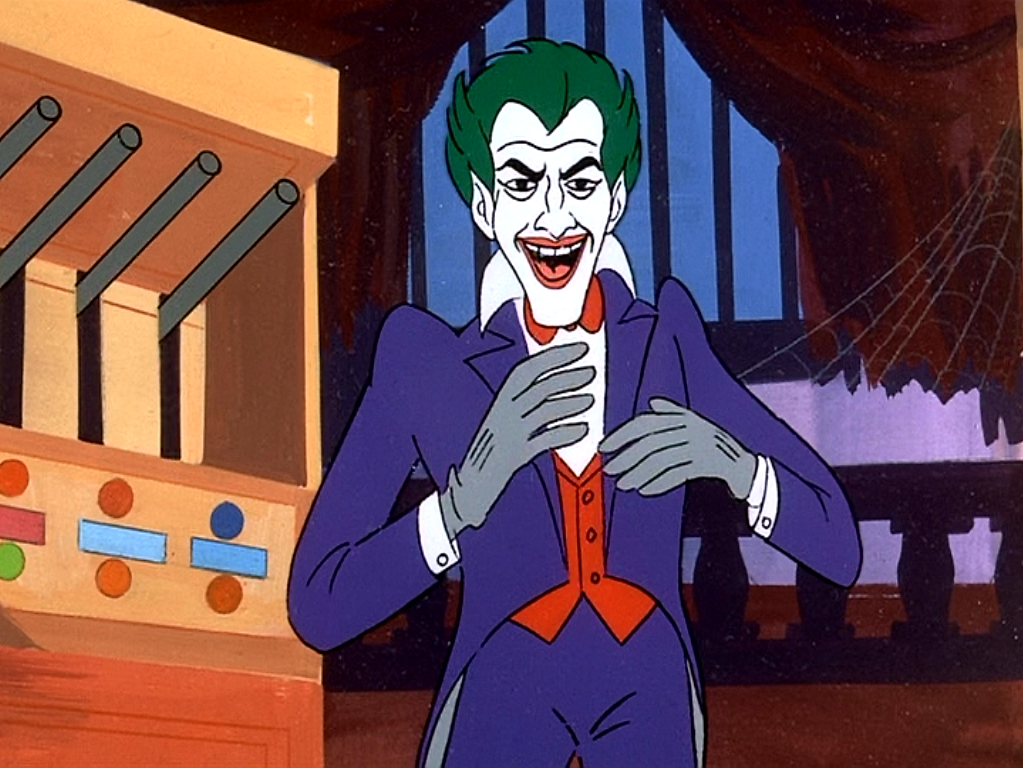 Joker - Scoobypedia, the Scooby-Doo Wiki