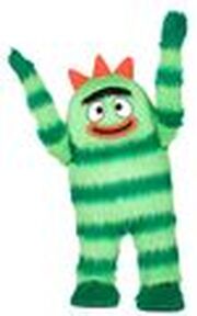 Brobee