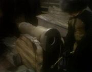Cannon