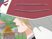 Tsunade Hokage