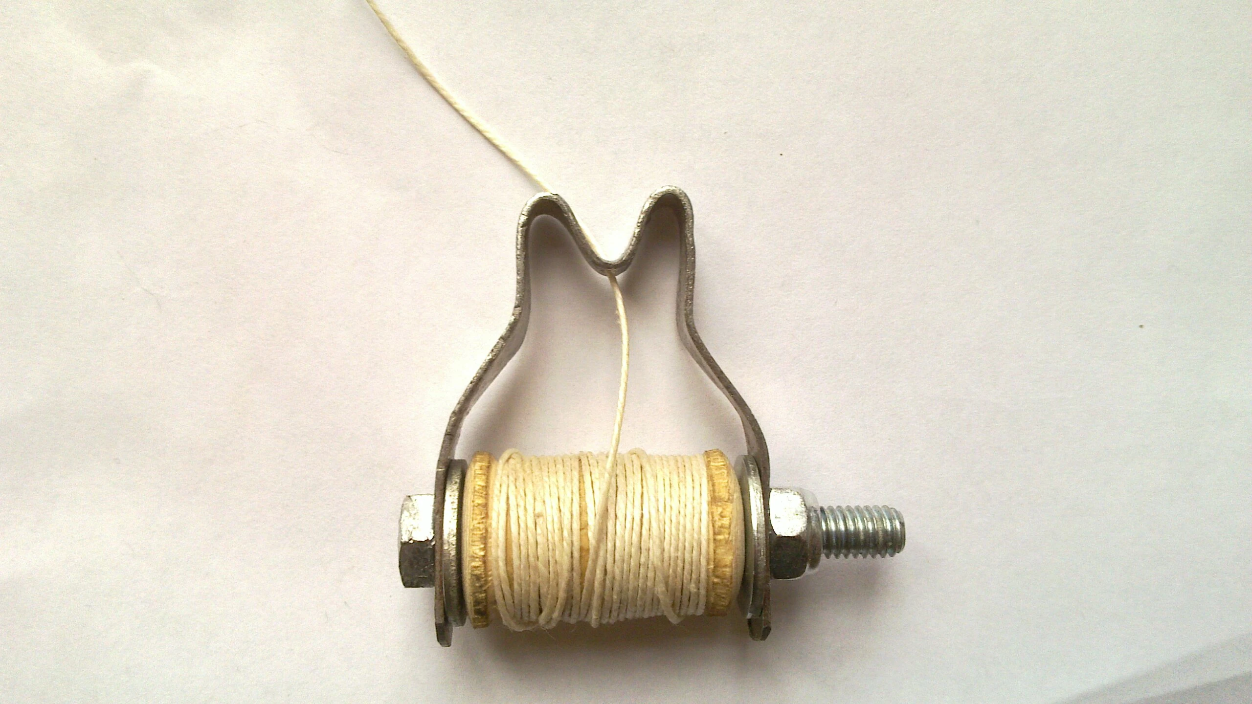 Making a serving tool Crossbow Building Wiki