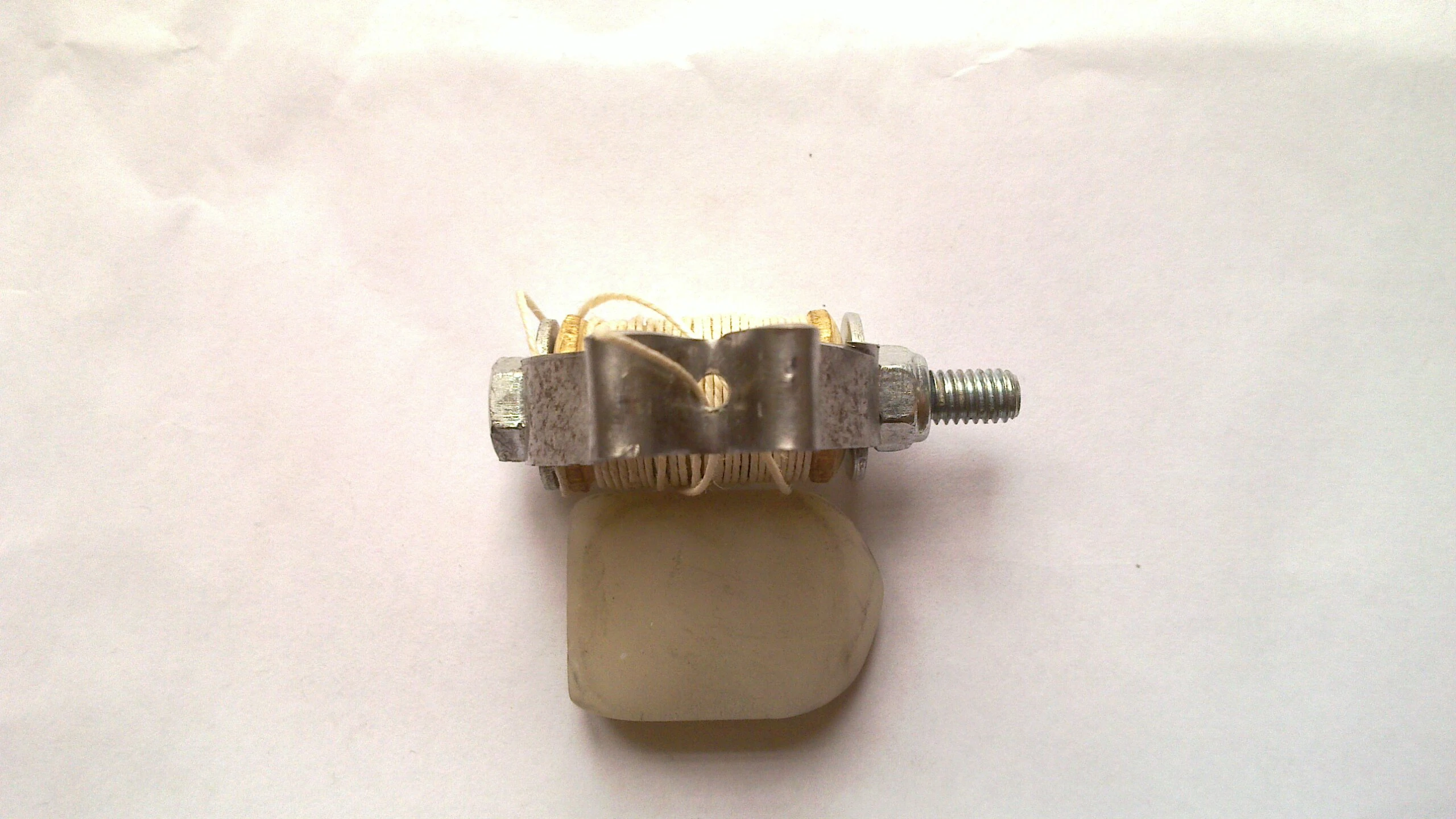 Making a serving tool Crossbow Building Wiki