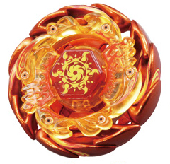 blaze phoenix beyblade