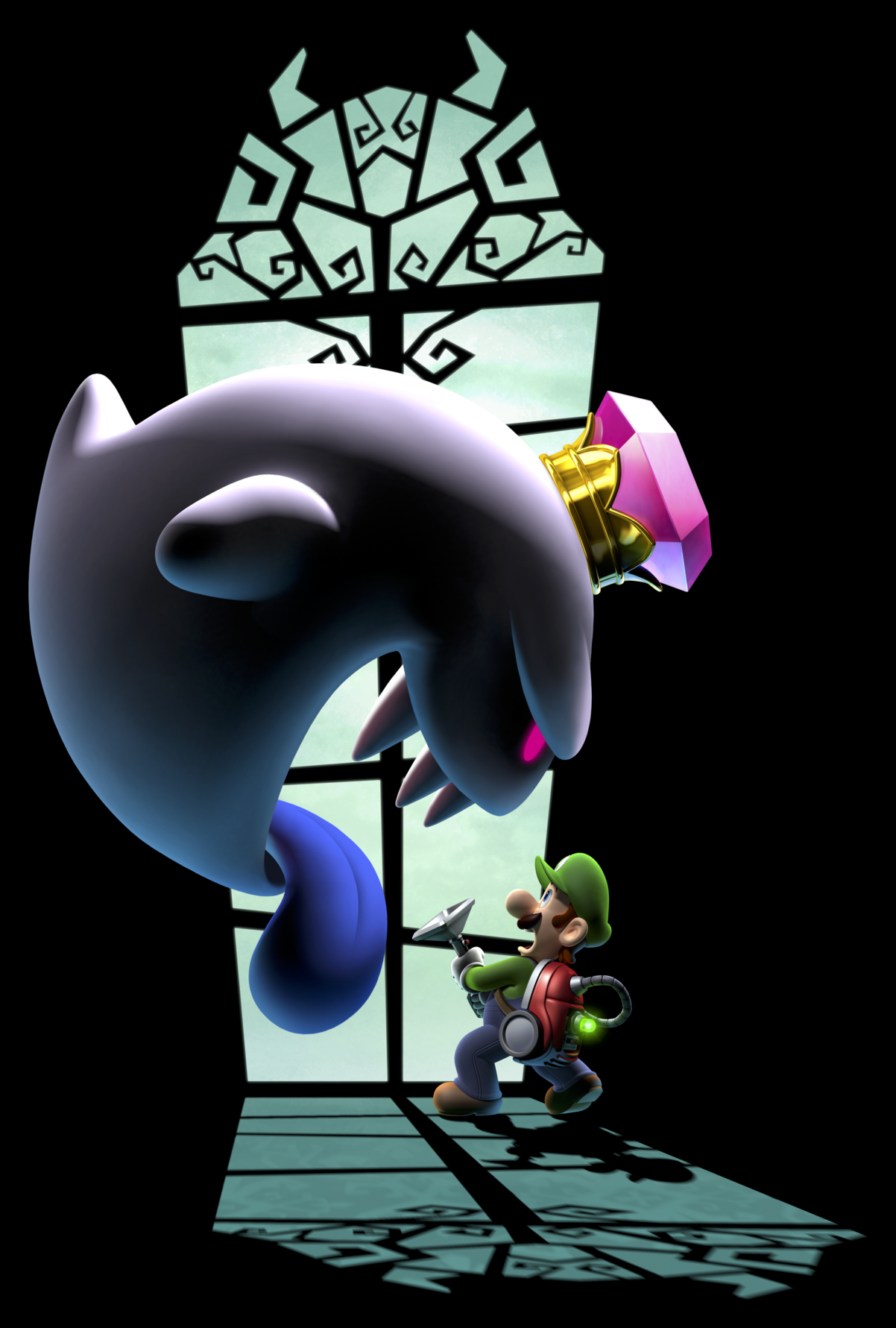 LuigiMansion2-LuigivsKingBoo.png