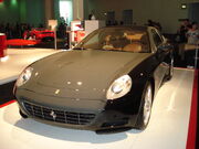 Ferrari612SessentaEdition
