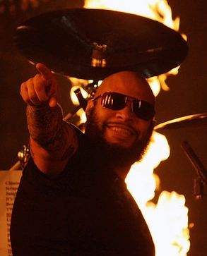Frank Ferrer GunsNFNRoses Wiki