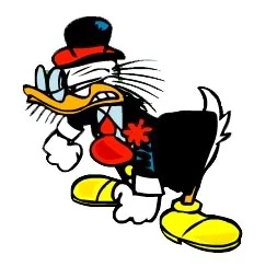 Image Rockerduck.jpg PaperPedia Wiki Wikia