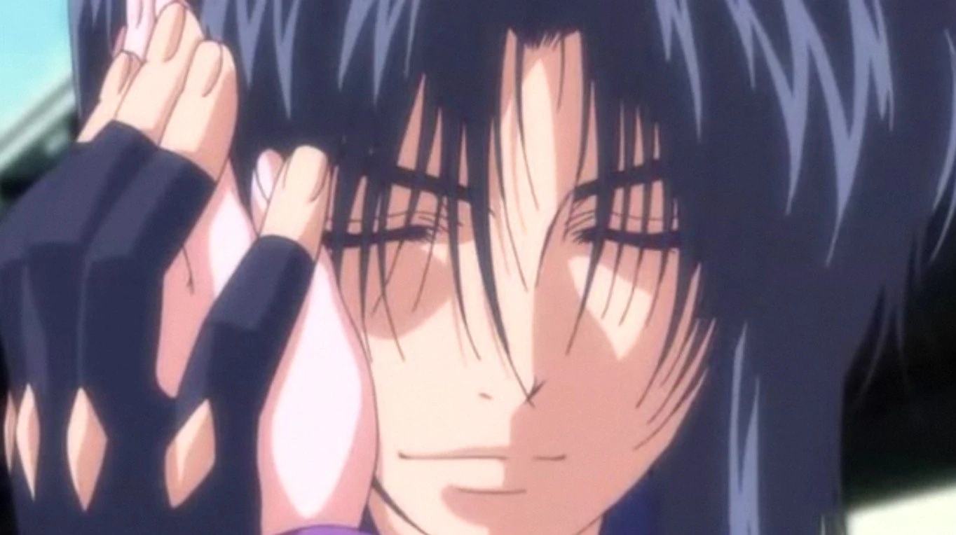 Yashamaru Basilisk Wiki