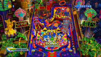 SonicGen bonusLG