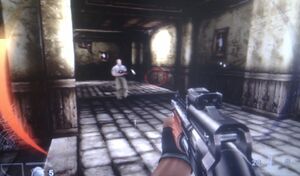Tactical 12-Gauge TS3