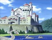 Castillo
