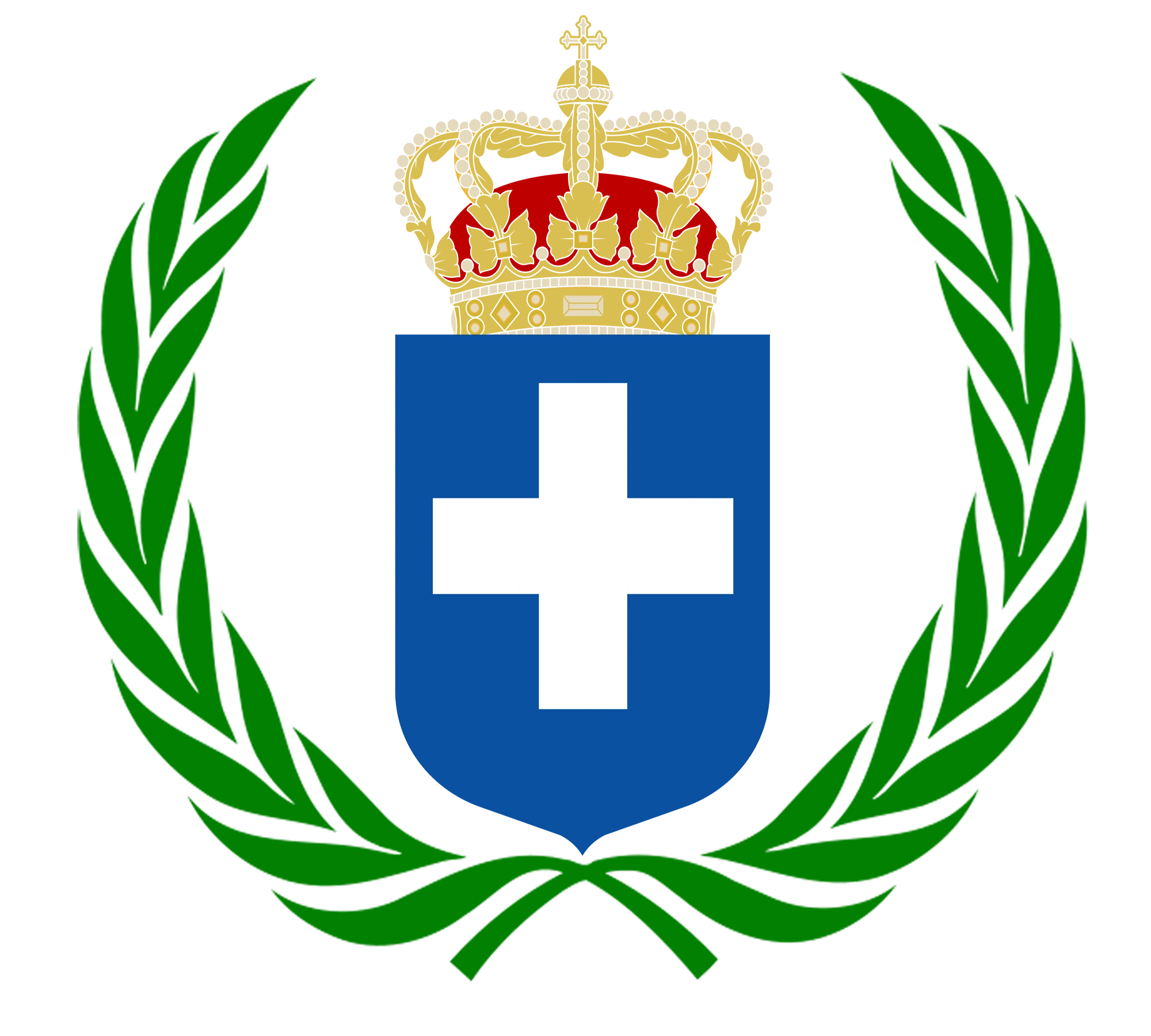 Image Coat of arms of Greece.png Alternative History Wiki