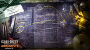 BO Der Riese Loading Screen