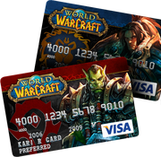 WoW-VISA examples