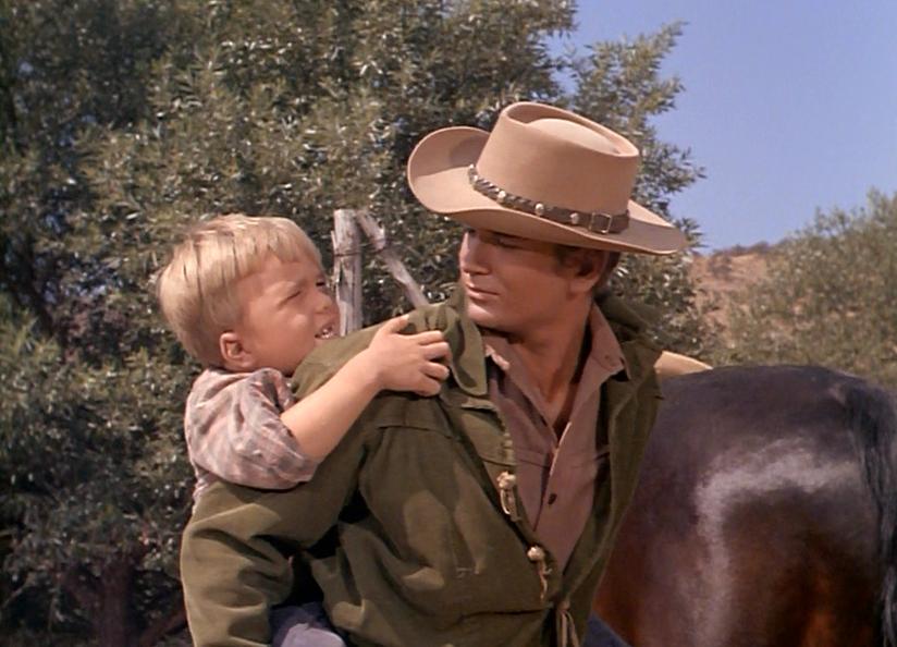 Image (Little Joe Cartwright) - Bonanza Wiki