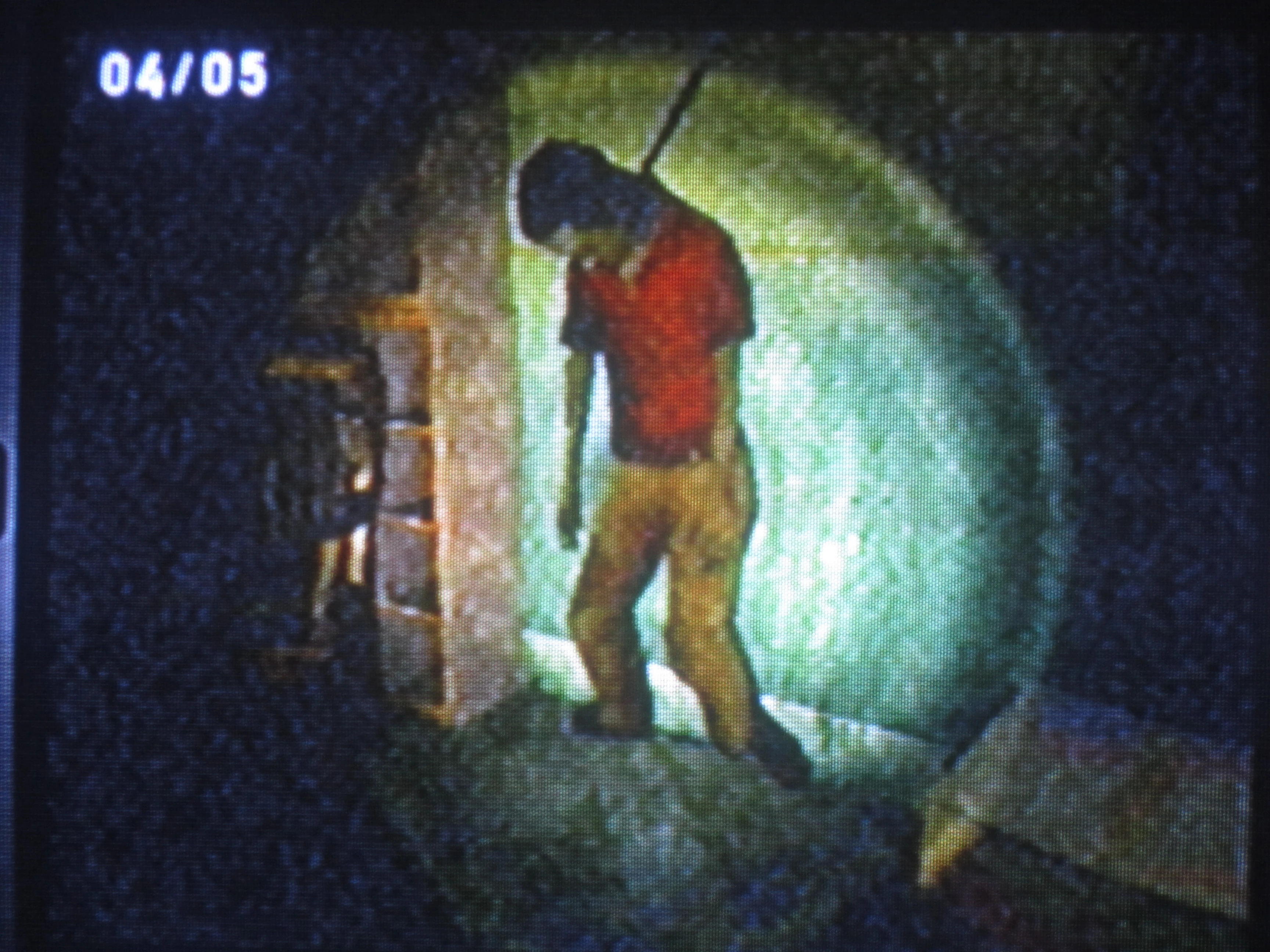 The Choking Game matttag