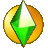 The Sims 2 Store Edition Icon