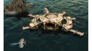 HeliPad 01