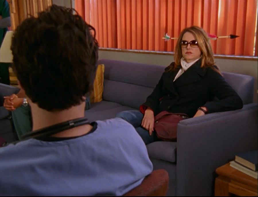 Her Story II Scrubs Wiki