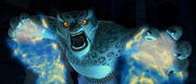 Tai Lung Attack